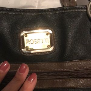 Large Rossetti bag